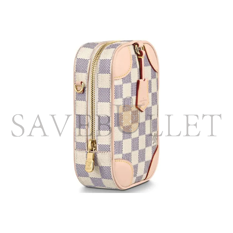 LOUIS VUITTON NEOKAPI N60360 (17.5*11.5*6.5cm)